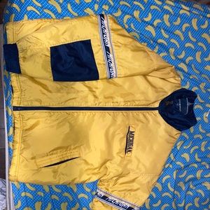 Vintage jacket